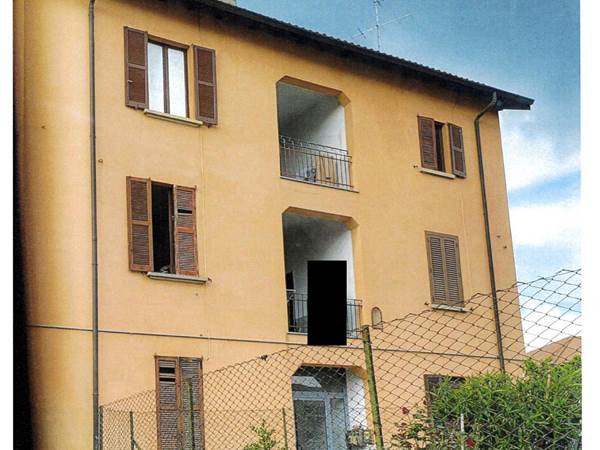 APPARTAMENTO ALL'ASTA