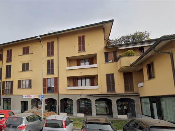 APPARTAMENTO ALL'ASTA