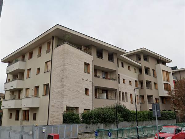 APPARTAMENTO ALL'ASTA