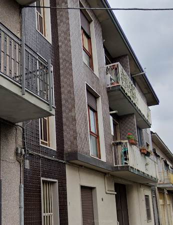 APPARTAMENTO ALL'ASTA