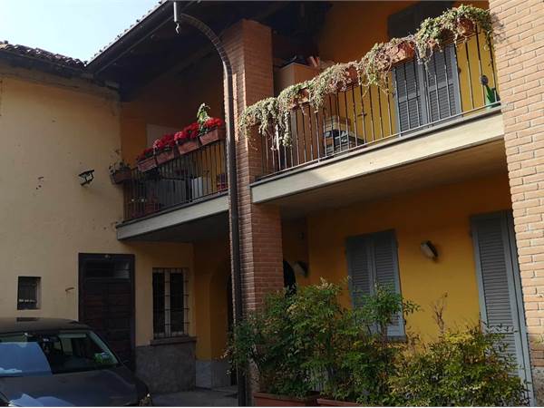 appartamento all'asta 