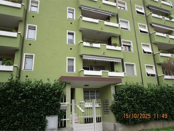 APPARTAMENTO ALL'ASTA