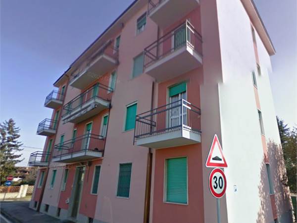 APPARTAMENTO ALL'ASTA