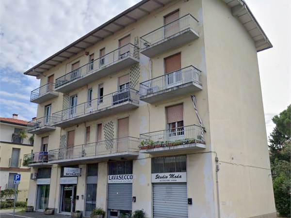 APPARTAMENTO ALL'ASTA