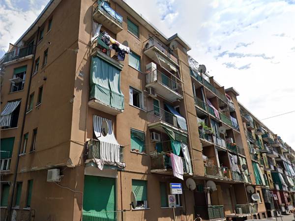 APPARTAMENTO ALL'ASTA