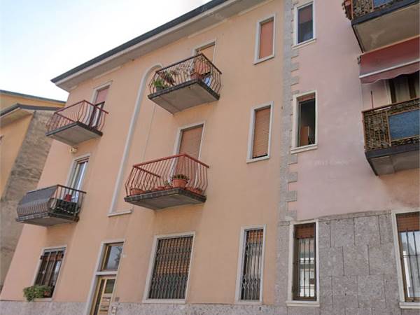 APPARTAMENTO ALL'ASTA