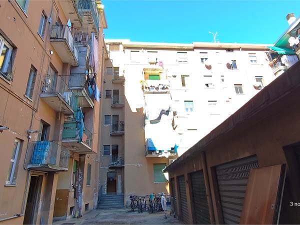 APPARTAMENTO ALL'ASTA