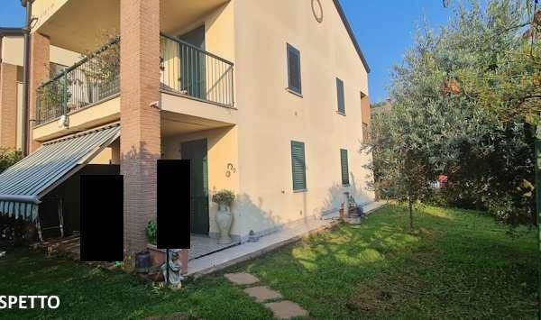 APPARTAMENTO ALL'ASTA