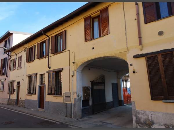 appartamento all'asta 