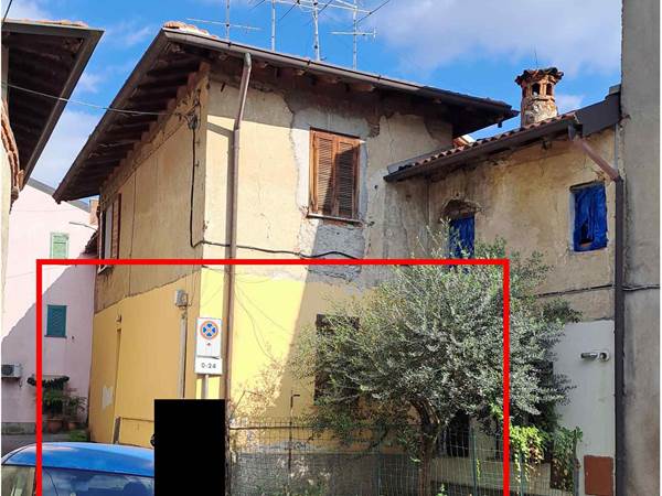 Appartamento all'asta