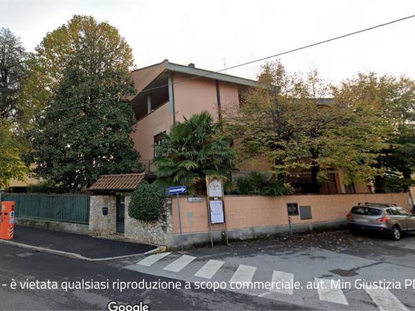 Appartamento all'asta 