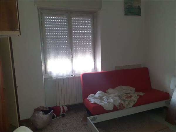 appartamento all'asta 