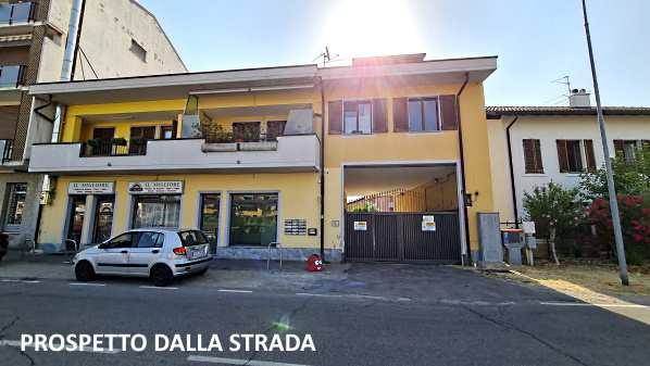 appartamento all'asta 
