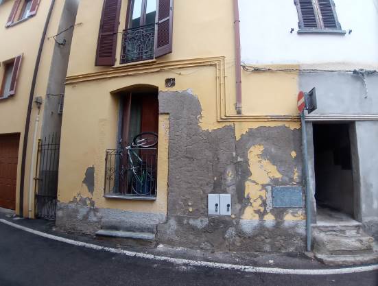 appartamento all'asta 