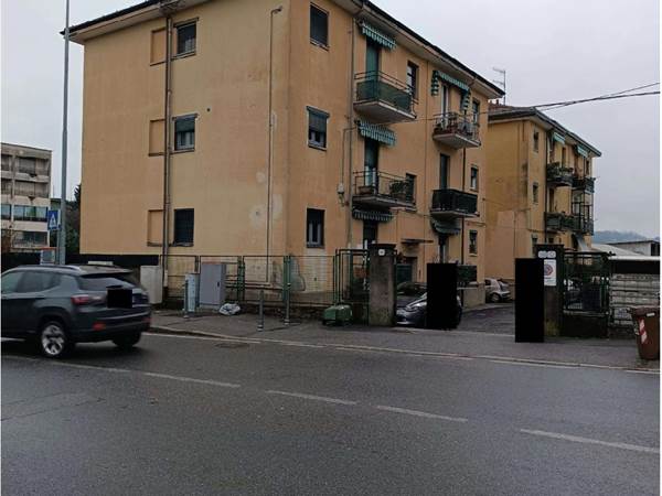 appartamento all'asta