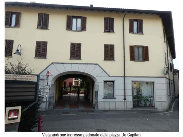 Appartamento all'asta